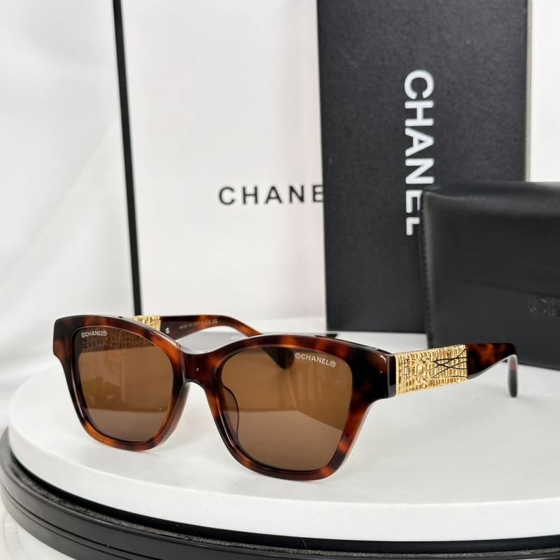 Chanel Sunglasses